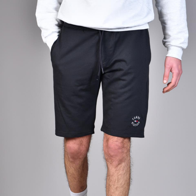 Short Tommy Noir