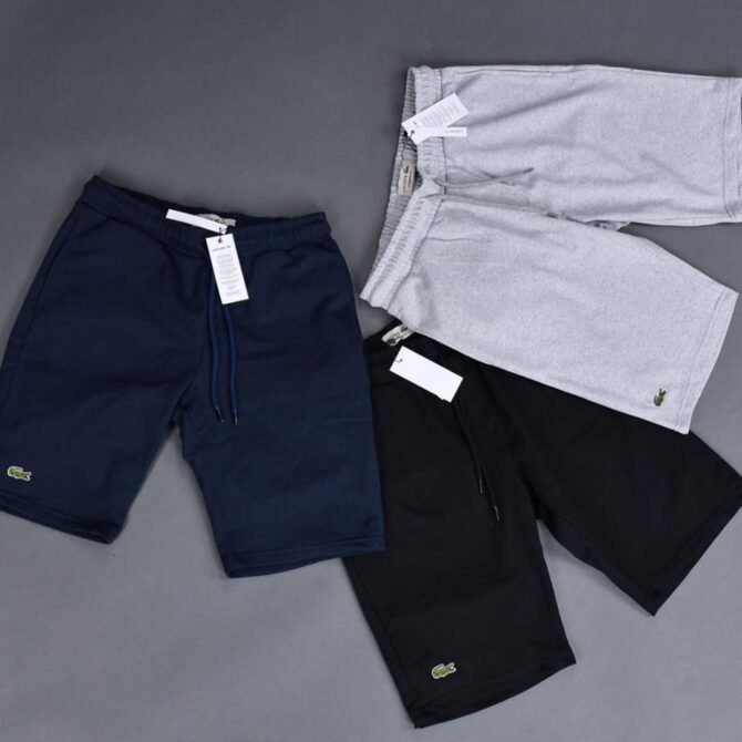 Shorts Lacoste